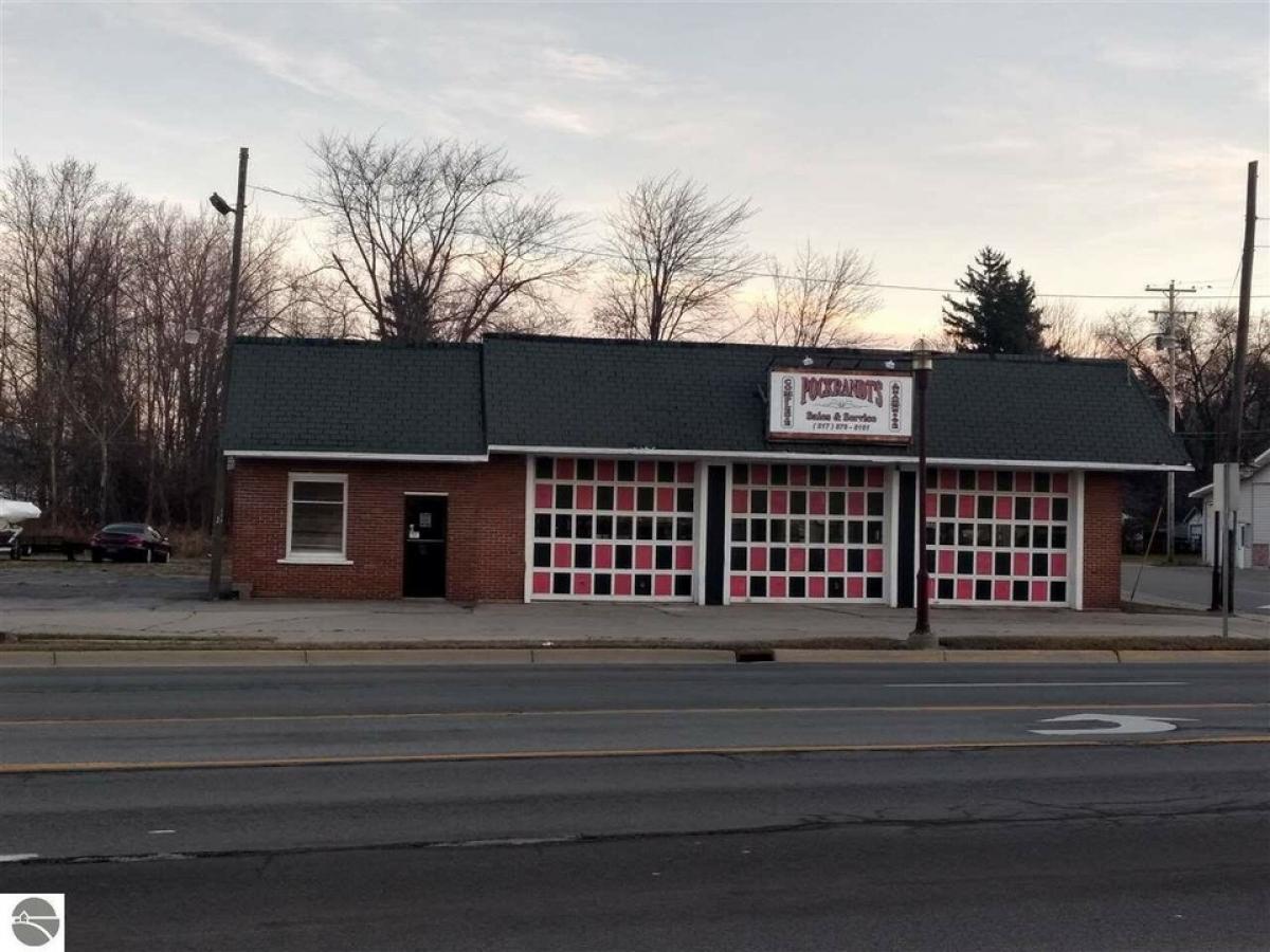 Picture of Home For Sale in Au Gres, Michigan, United States