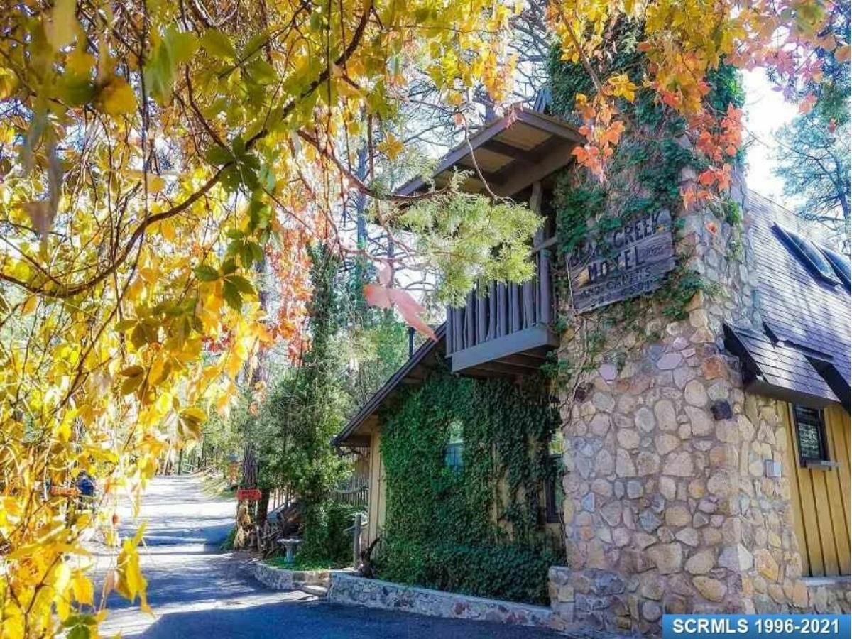 Picture of Home For Sale in Pinos Altos, New Mexico, United States