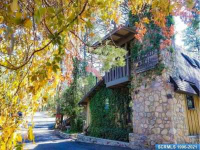 Home For Sale in Pinos Altos, New Mexico