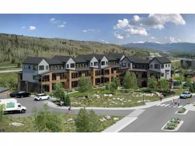 Home For Sale in Frisco, Colorado