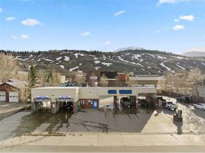 Home For Sale in Silverthorne, Colorado