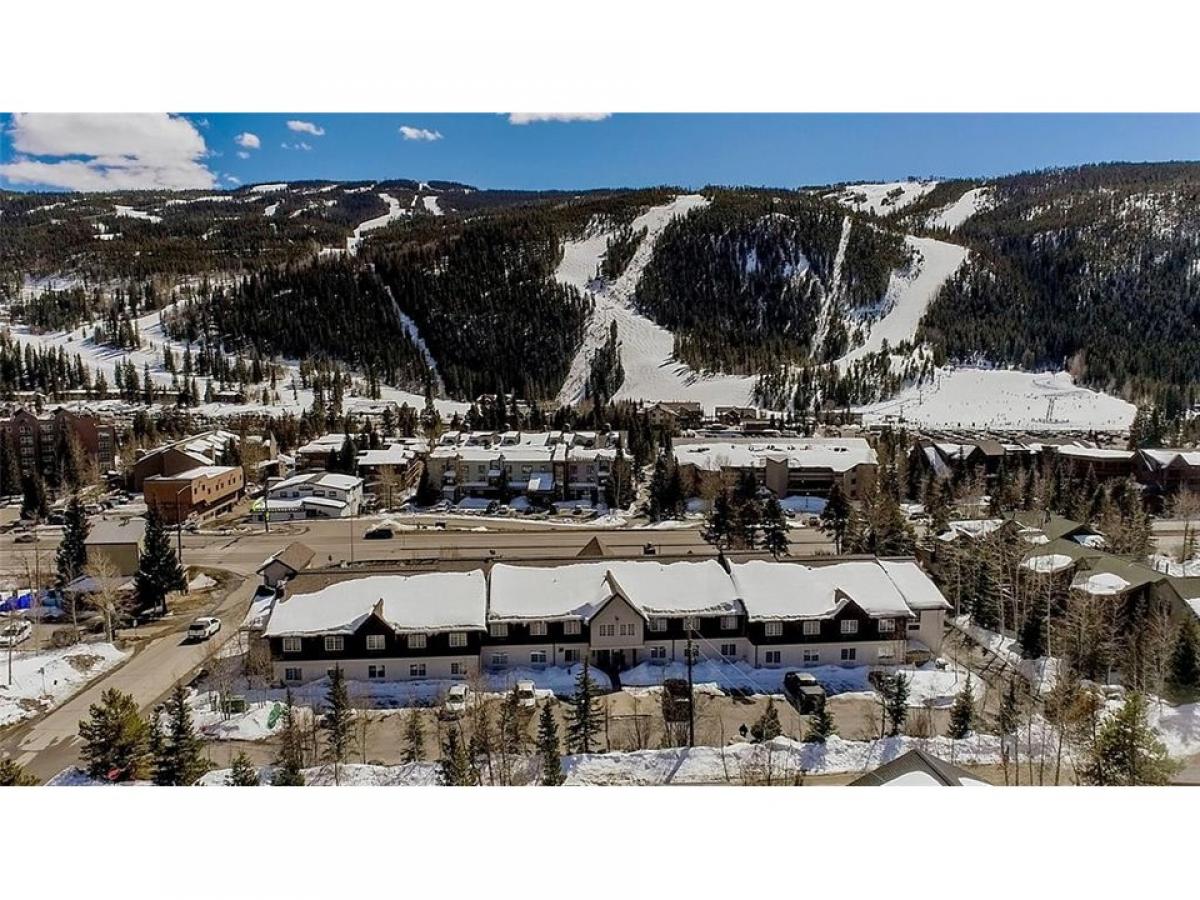 Picture of Home For Sale in Keystone, Colorado, United States