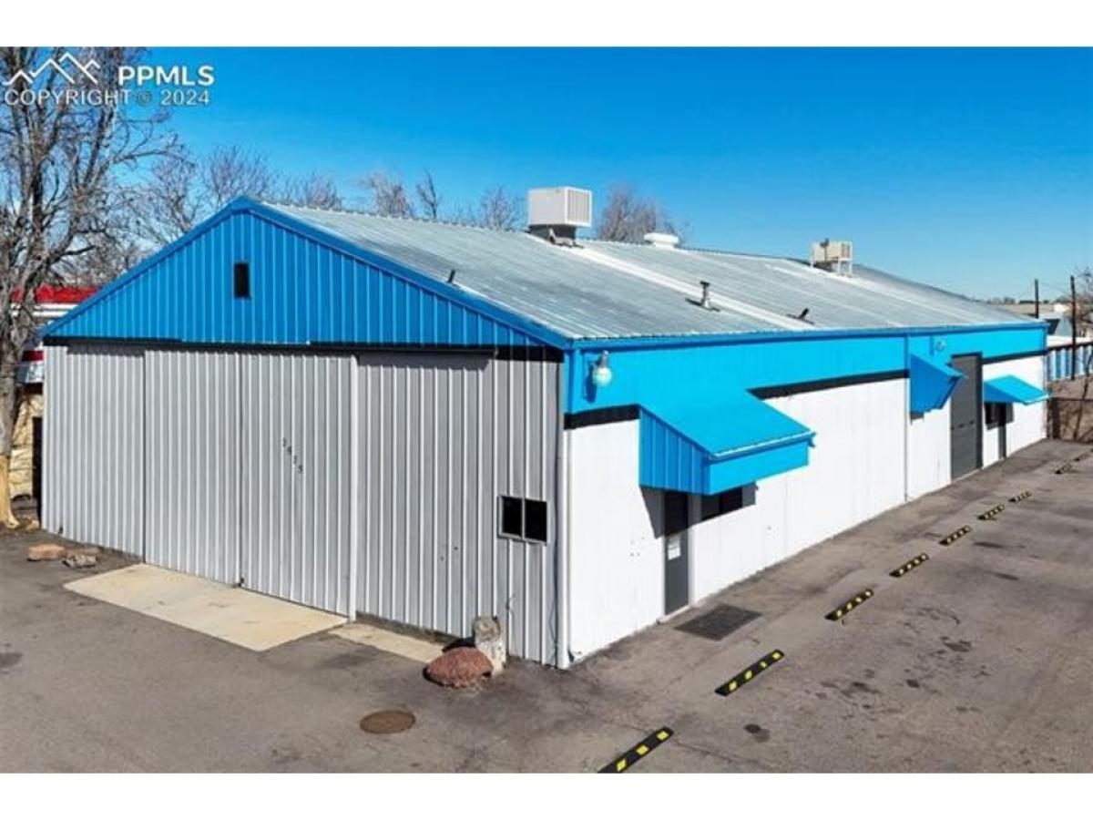 Picture of Home For Sale in Federal Heights, Colorado, United States