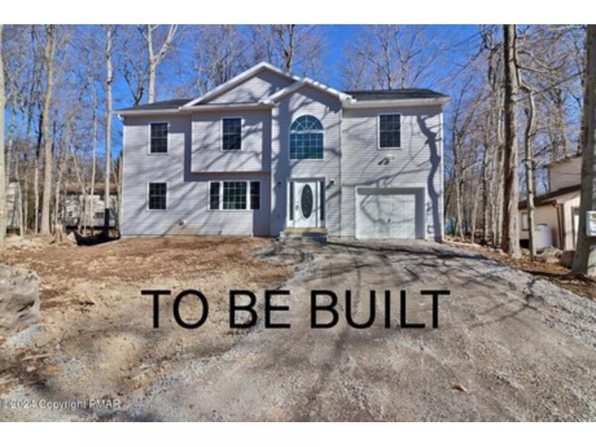 Picture of Home For Sale in Tobyhanna, Pennsylvania, United States
