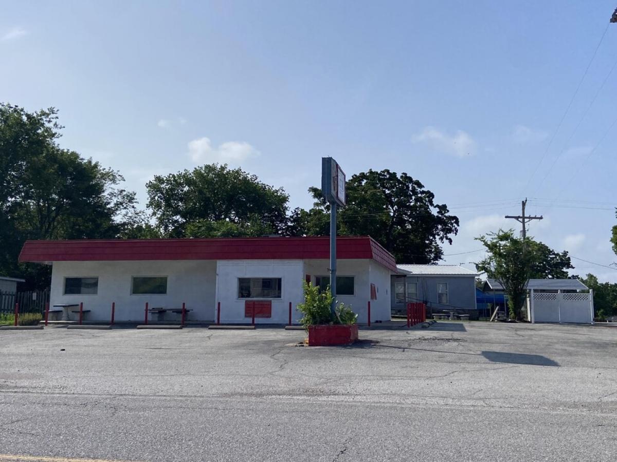 Picture of Home For Sale in Disney, Oklahoma, United States