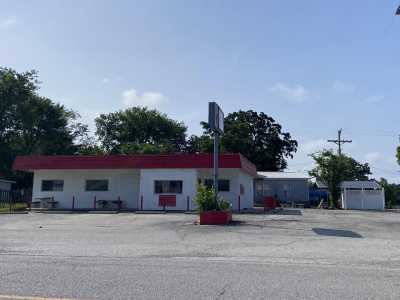 Home For Sale in Disney, Oklahoma