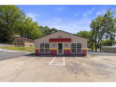 Home For Sale in Grove, Oklahoma