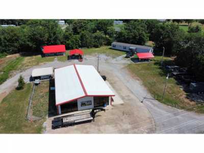 Home For Sale in Afton, Oklahoma