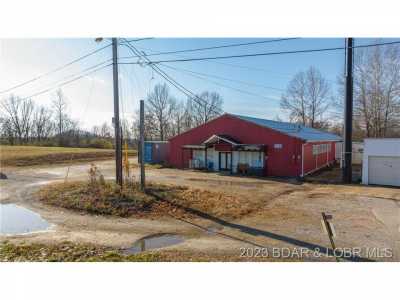 Home For Sale in Sunrise Beach, Missouri