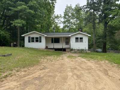 Home For Sale in Lake, Michigan