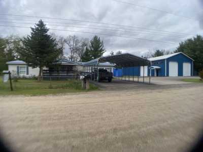 Home For Sale in Alger, Michigan