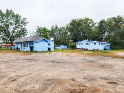 Home For Sale in Harrison, Michigan