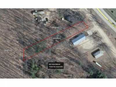 Home For Sale in Harrison, Michigan