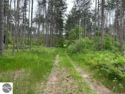 Residential Land For Sale in Williamsburg, Michigan