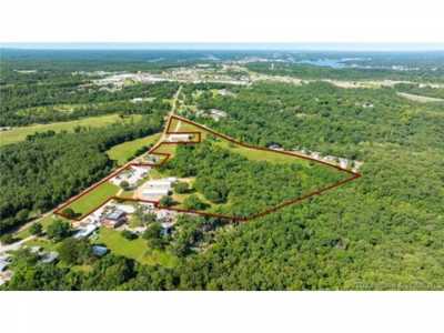 Home For Sale in Osage Beach, Missouri