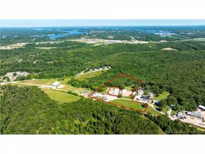 Home For Sale in Osage Beach, Missouri