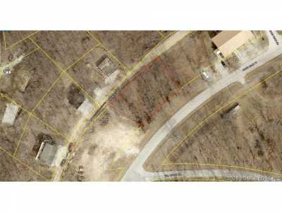 Residential Land For Sale in Sunrise Beach, Missouri