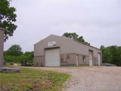 Home For Sale in Macks Creek, Missouri