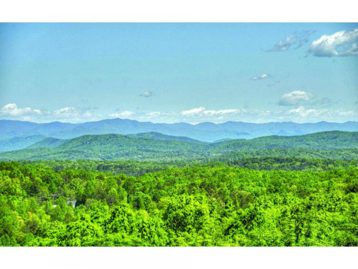 Picture of Residential Land For Sale in Blairsville, Georgia, United States