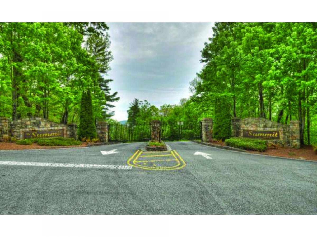 Picture of Residential Land For Sale in Chatsworth, Georgia, United States