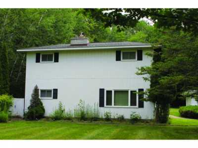 Home For Sale in Alpena, Michigan