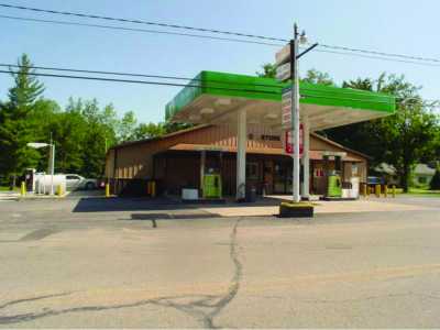 Commercial Building For Sale in Barton City, Michigan