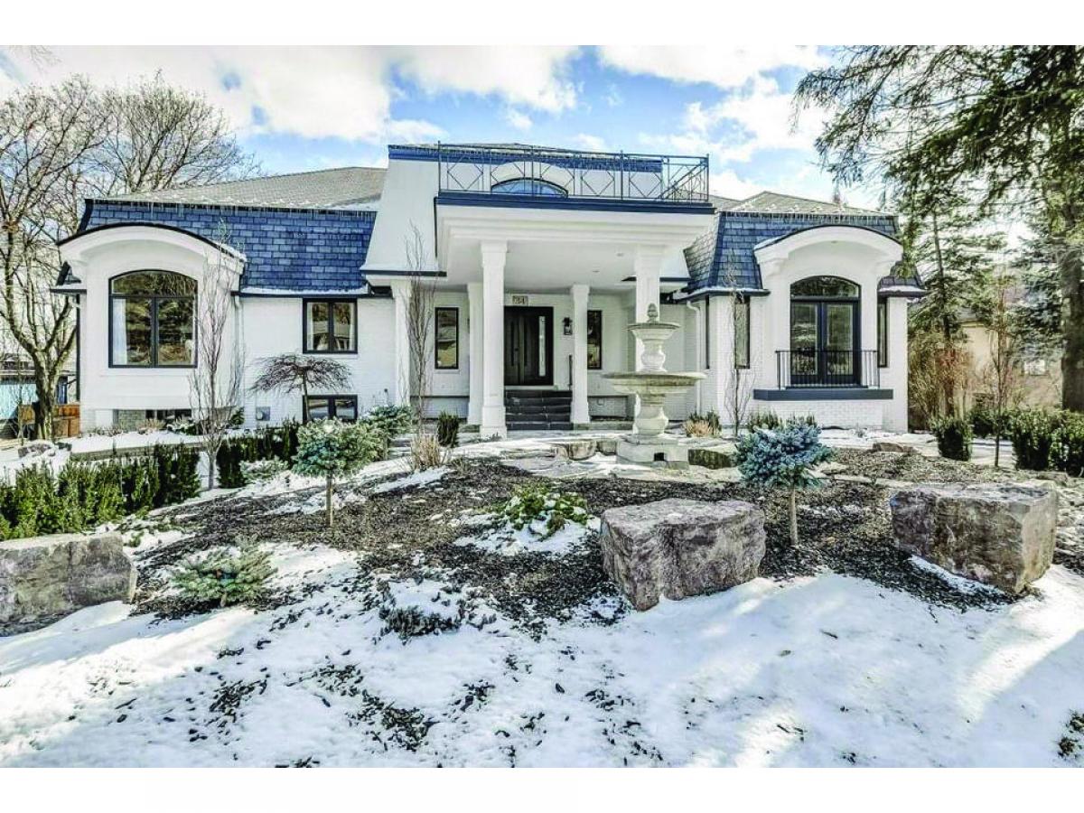 Picture of Home For Sale in Dundas, Ontario, Canada