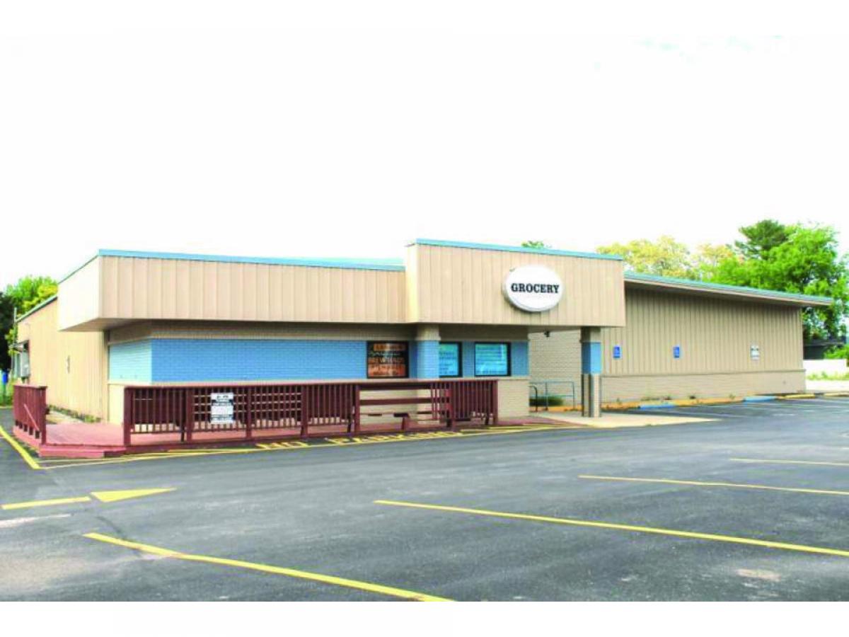 Picture of Commercial Building For Sale in Harrisville, Michigan, United States