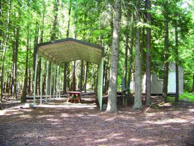 Residential Land For Sale in Sandpoint, Idaho