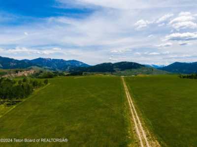 Residential Land For Sale in Jackson, Wyoming
