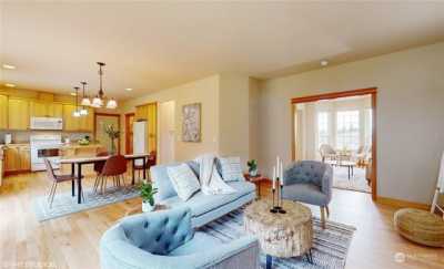 Home For Sale in Port Orchard, Washington