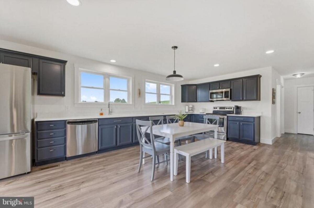 Picture of Home For Sale in Orange, Virginia, United States