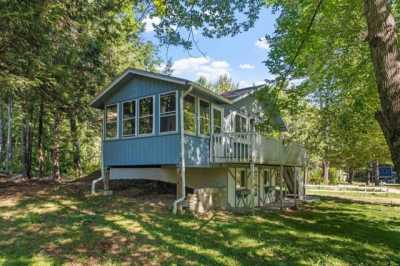 Home For Sale in Barnstead, New Hampshire