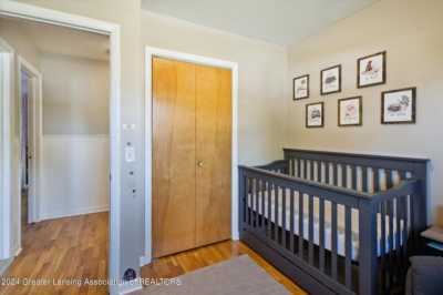 Home For Sale in Portland, Michigan