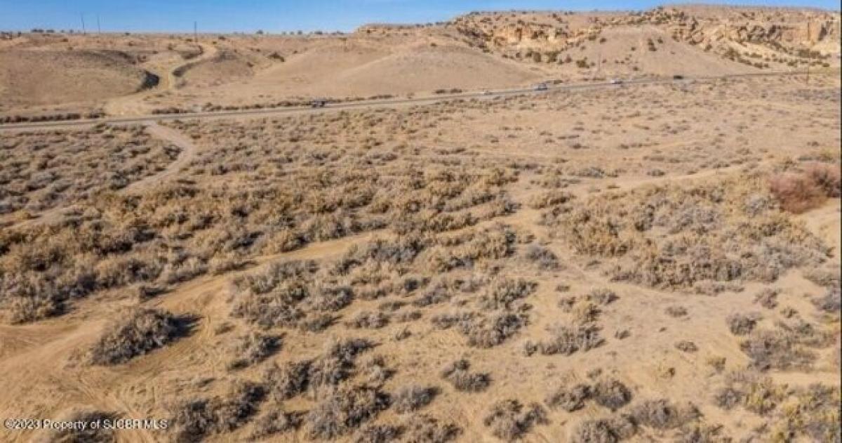 Picture of Residential Land For Sale in Farmington, New Mexico, United States