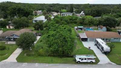 Residential Land For Sale in Fort Pierce, Florida