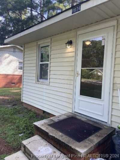 Home For Rent in Fayetteville, North Carolina