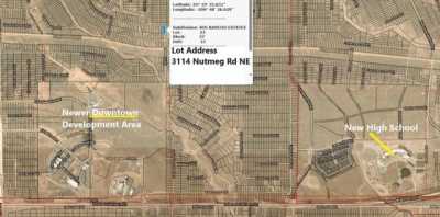 Residential Land For Rent in Rio Rancho, New Mexico