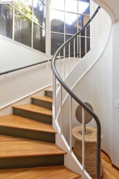 Home For Sale in Berkeley, California