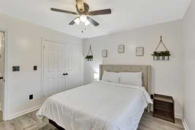 Home For Rent in North Charleston, South Carolina