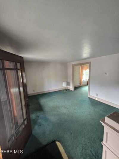 Home For Sale in Altoona, Pennsylvania