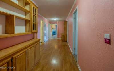 Home For Sale in Benson, Arizona