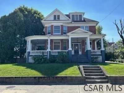 Home For Rent in Johnstown, Pennsylvania