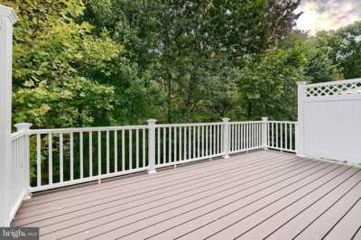 Home For Sale in Laurel, Maryland