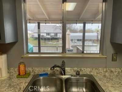 Home For Sale in Clearlake Oaks, California