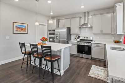 Home For Sale in Berthoud, Colorado