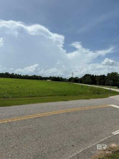 Residential Land For Sale in Robertsdale, Alabama