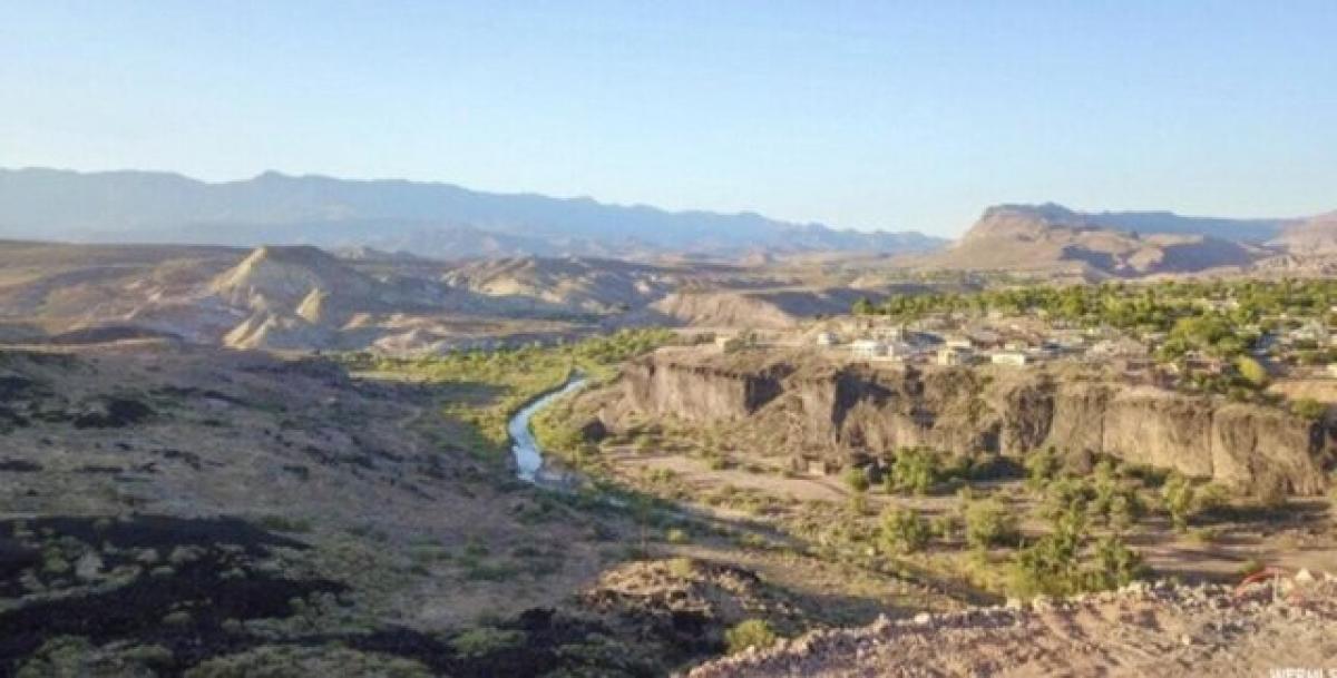 Picture of Residential Land For Sale in Hurricane, Utah, United States