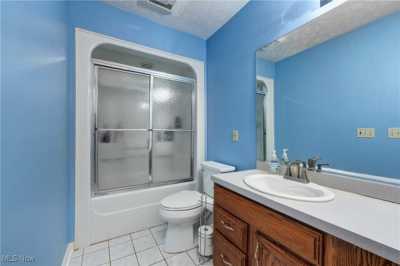 Home For Sale in Brunswick, Ohio