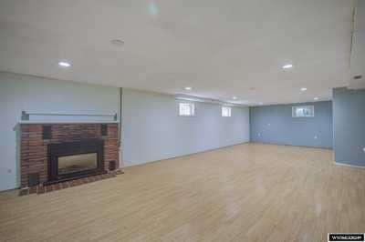 Home For Sale in Casper, Wyoming